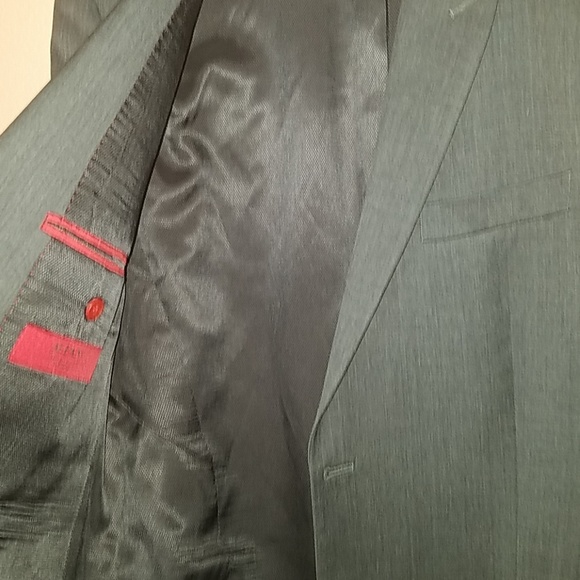 Men's Alfani suit top - Picture 6 of 7